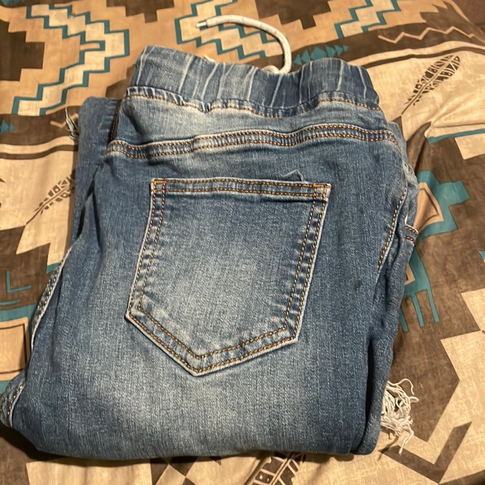 Fashion nova jeans